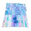 Iridescent Sky Blue