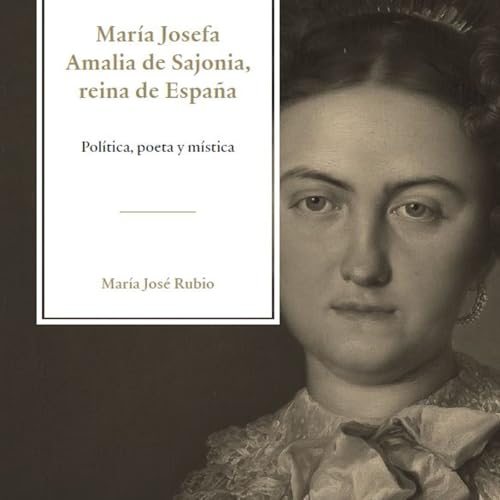 María Josefa Amalia de Sajonia Titelbild