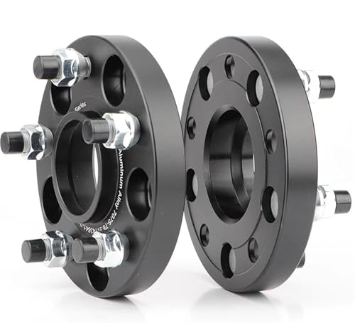 Entretoise roue alliage 15mm 20mm pour Mitsubishi ASX 5x114.3