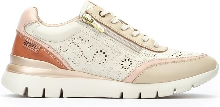 PIKOLINOS Sneakers Leather Cantabria for Woman