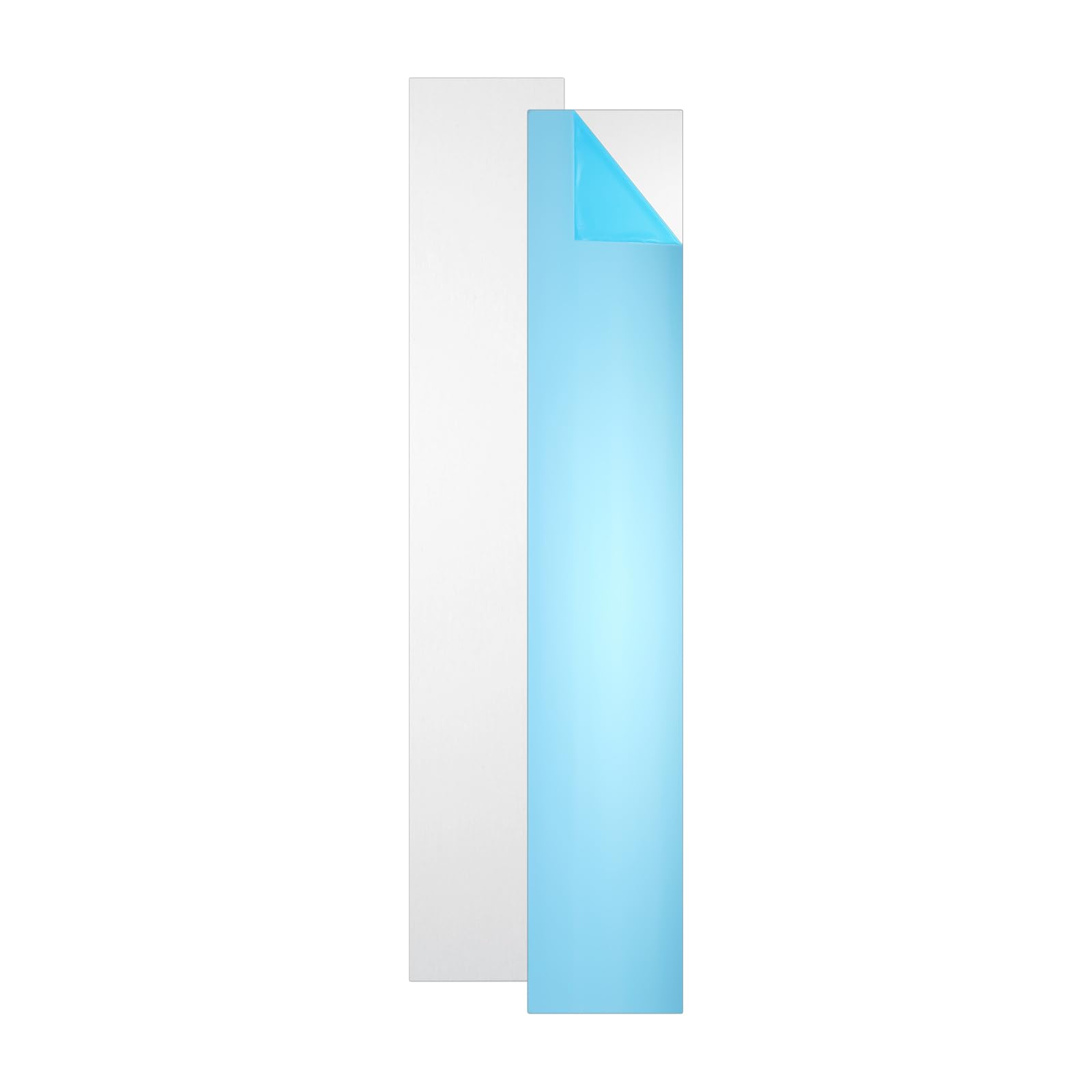 6061 Aluminum Sheet Metal - 2 Pcs, DIY Crafting -13