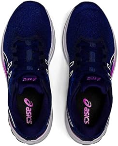 ASICS Tênis feminino, Lapis Lazuli Blue Soft Sky, 6.5 UK | Amazon