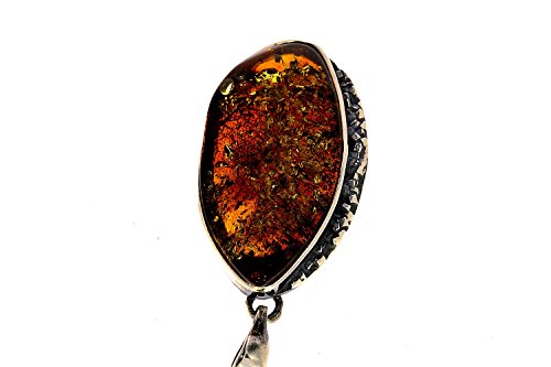 SilverAmber Jewellery UK PD1882