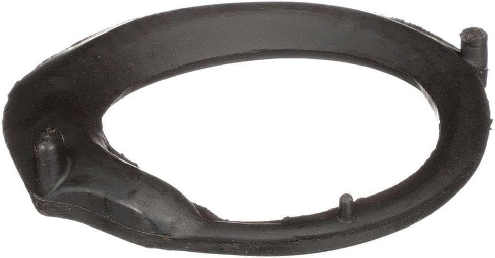 Rear Lower Suspension Coil Spring Seat 1PC Replaces 10221915, 10286793 Compatible with Intrigue 1998-2002 Compatible with Pontiac Grand Prix 1997-2008 Compatible with Allure 2005-2009