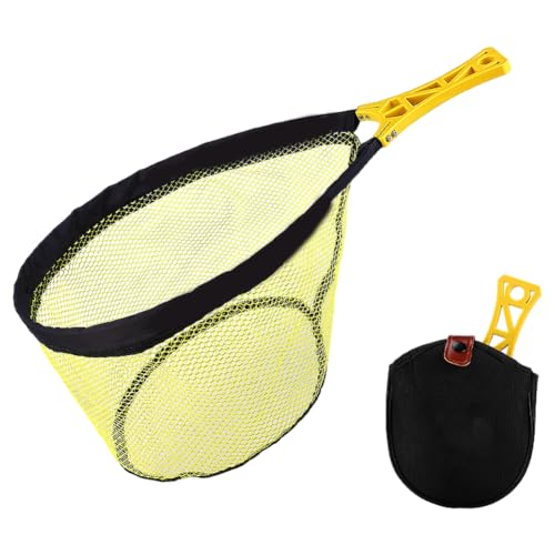 [Uso efficiente con una sola mano] consente di gestire facilmente il pescato senza problemi, rendendolo ideale per giornate di pesca intense.