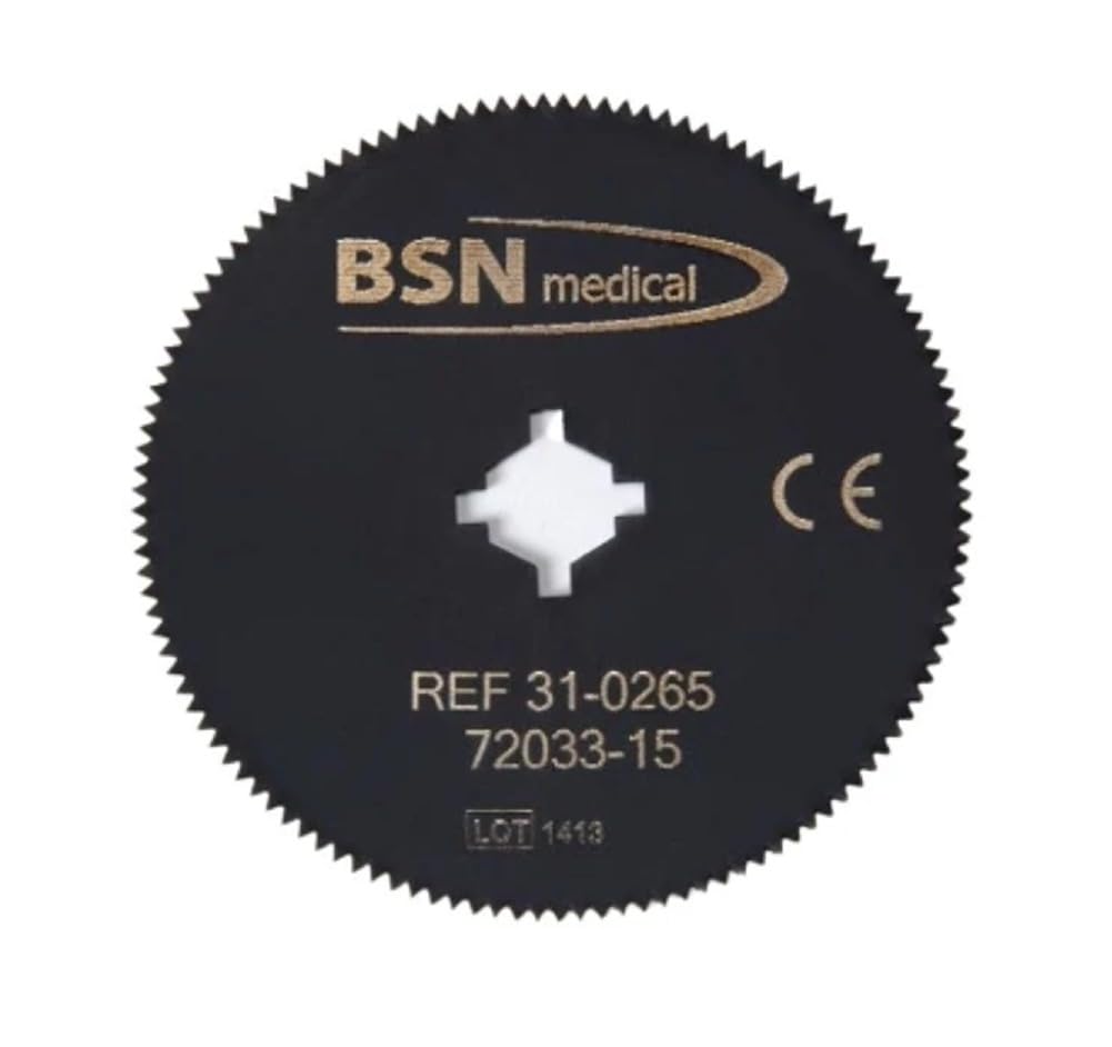Cast Blade 2 1/2" - Model 31-0265 - Each