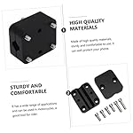 CHILDWEET-GPS-Navigation-Bracket-Motorcycle-Cell-Phone-Holder-Motorcycle-Phone-Rack-Coffee-Table-for-Puzzles-Motorcycle-Bracket-Action-Figure-Stands-Aluminum-Alloy-Satellite-Mount