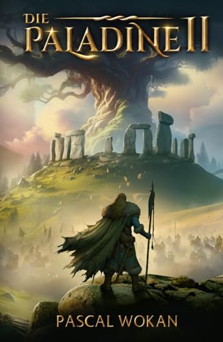 Die Paladine: Druiden der Dämmerung