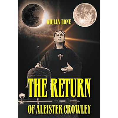 The return of Aleister Crowley