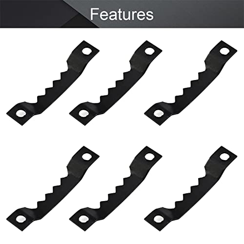 Image of MroMax 20PCS Sawtooth Picture Hangers Iron Picture Hangers 1.5 inch x 0.24 inch Double Hole Picture Frames Hangers for Hanging Clock Paintings Artwork Picture Frame Hook Photos Black