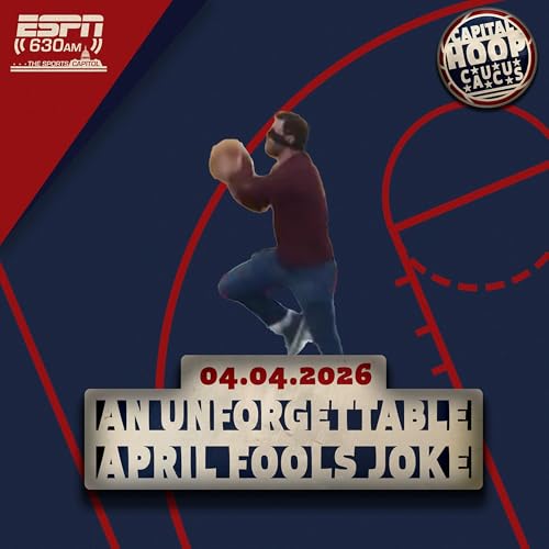 An Overreaction to A Prank and WNBA Expansion Draft Reactions with Kyle Goon