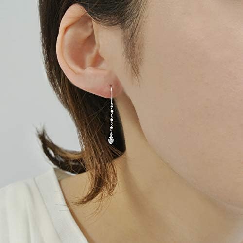Amazon.co.jp: 【公式】[ヴイエー ヴァンドーム青山]ピアス K10ピンク