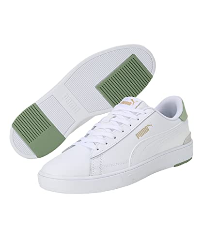 Image of Puma Unisex Adult Serve Pro Sneaker