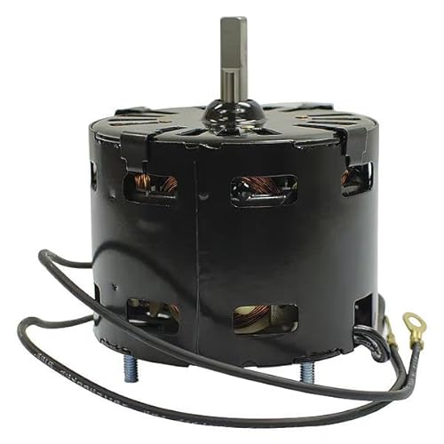 Motor, Wall Heater 3310,240-208V, Mfr: 26158005-A