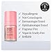 Innbeauty Project Bright & Tight Eye Cream with Vitamin C & Peptides for Dark Circles & Firming, 0.5 OZ (15ml)