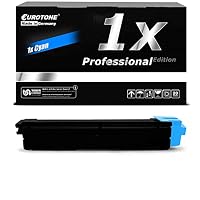 Toner Triumph Adler DCC 6525 652511111 ciano 6000 pag. vaschetta Toner Triumph Adler DCC 6525 652511111 ciano 6000 pag. vaschetta