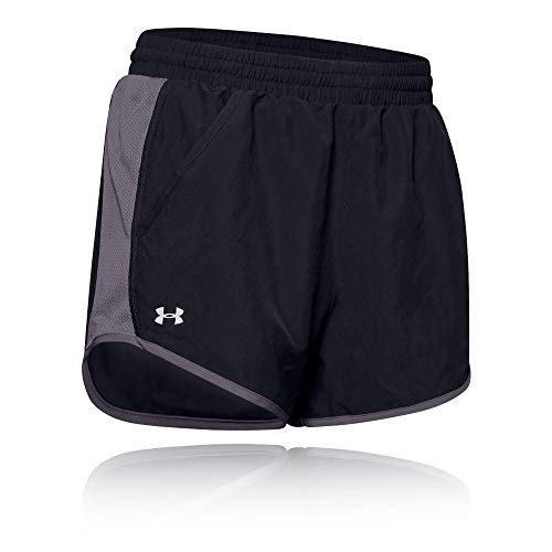 Image of Under Armour Women Sports Shorts