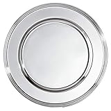  Sambonet Platzteller 31 Avenue Versilbert
