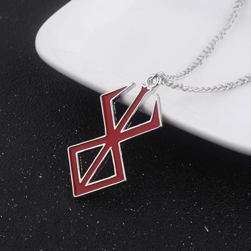 Image of Fashion Jewellery Elegant Wear Chain Pendant Necklace, Stylish Design
