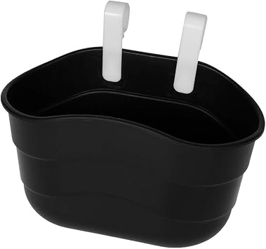 Kids Bicycle Basket, Bike Front Handlebar Carrier Basket Plastic
