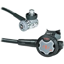 Tusa Regulator RS-790 First and Second Stage, Din