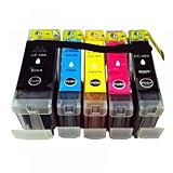 Faites confiance à des performances constantes qui offrent des résultats fluides Compatible avec tous vos besoins d'impression.