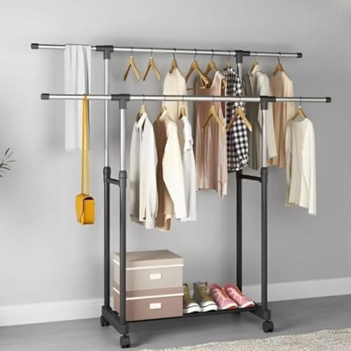 Arara Cabideiro Anaana Clink