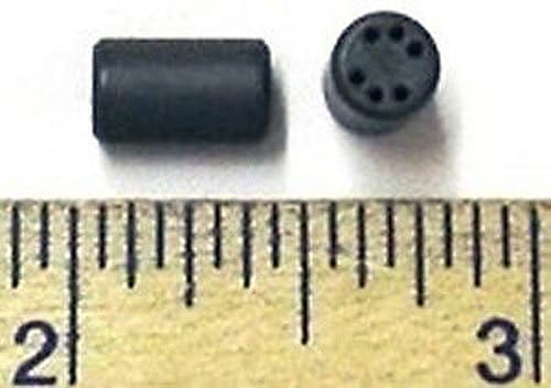 Ferrite Shielding Beads FB-43-5111,, 43 Material - Pkg of 12