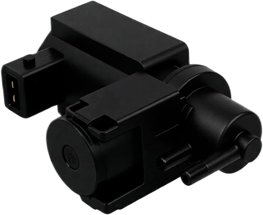 LR049972 Turbo Boost Pressure Valve Compatible with Ford Edge 2012-2020 Explorer Land Rover Discovery Sport Range Rover Evoque Replacement for BB5E-9E882-AA BB5E9E882AA CB5E-9E822-AA CB5E9E822AA