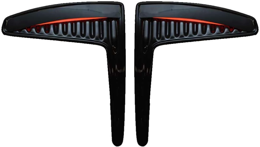 Barletta Pontoon Boat Dock Lights 240-06888-C | Corsa LED (Set of 2)