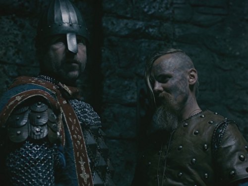 Watch Vikings Season 4 - Part 2 | Prime Video