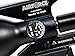 AirForce Talon SS PCP Air Rifle, Spin-Loc Tank air Rifle