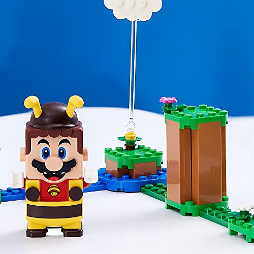 LEGO® Super Mario™ Pack Power-Up - Mario Abelha