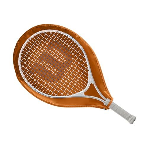 Wilson Roland Garros Elite Jr Tennis Racket, For Kids, Aluminium - Image 4