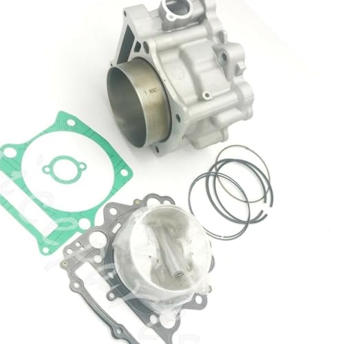 Kit de réparation de cylindre 102 mm moteur quad SSV HS700 700cc