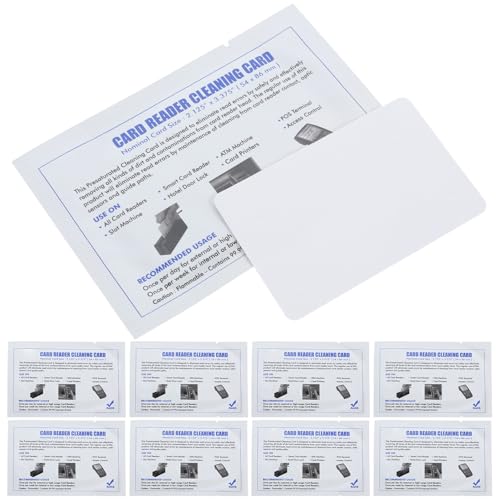 GALPADA POS�@��p15���Z�b�g�N���[�j���O�J�[�h �J�[�h���[�_�[�����e�i���X�c�[�� �ʉ݃J�E���^�[ �v�����^�[�Ή��|���V�[�g