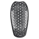negro Dainese Protector de espalda Pro Shape G2.