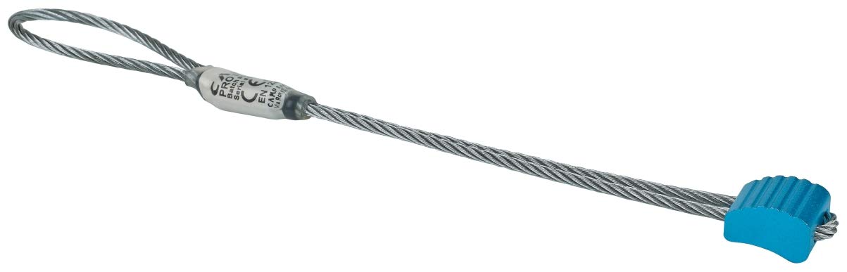 C.A.M.P. - Set Pro Nut - 5 Pezzi - Nuts pour Escalade