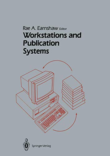 Workstations and Publication Systems view 2