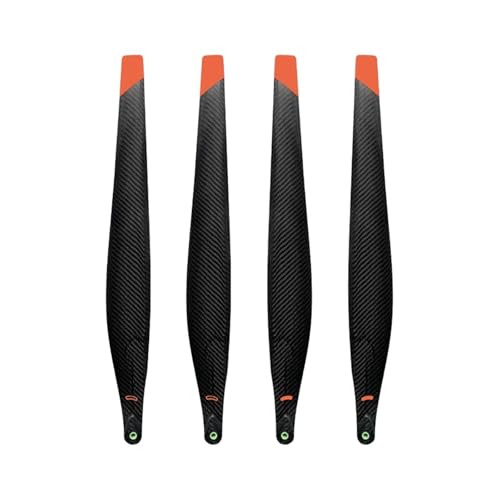 �l�C���i DJI T25 T25P�h���[���Ή� �J�[�{���t�@�C�o�[�v���y�� �܂肽���ݎ��v���y���u���[�h �_�Ɨp�h���[���A�N�Z�T���[�p�[�c(1 Pair)