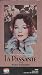 Produktbild Die Spaziergängerin von Sans-Souci [VHS]