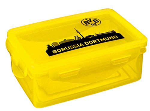 BVB-Pausenset (2 Brotdosen) Borussia Dortmund