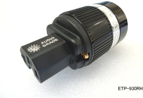 Power Plug ETP-930RH from Japan