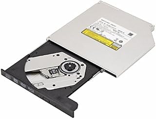 OSGEAR Internal Slim 9.5mm SATA Blu-RAY 6x BD RW DVD Write Burner ROM