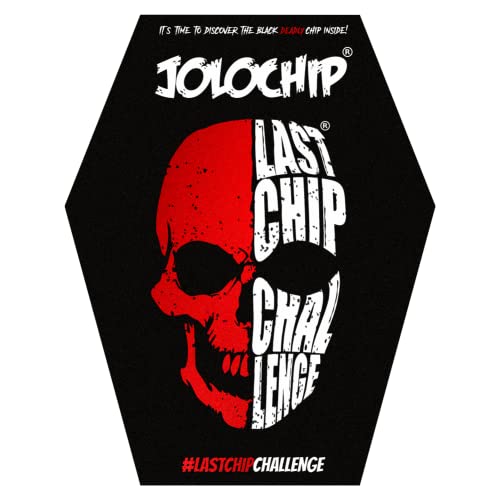 JOLOCHIP LAST-CHIP-CHALLENGE