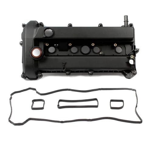 Válvula PCV kit de reparación contra fugas de aceite en tapa de válvulas Ford Fusion 2010 2