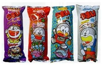 うまい棒味色々 やおきん うまい棒 いろいろ味 40本 お得なセット