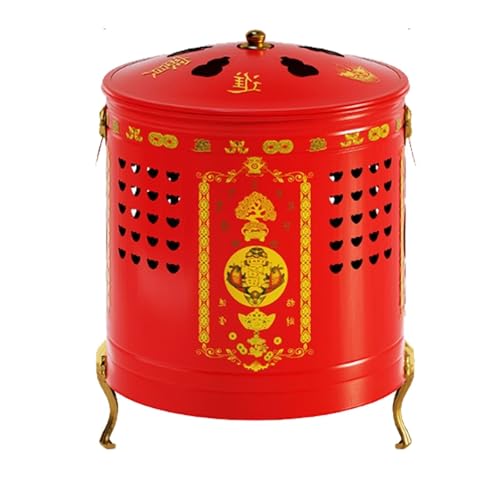 XINGYAOXS Verbrennungsofen für Zuhause (Small)