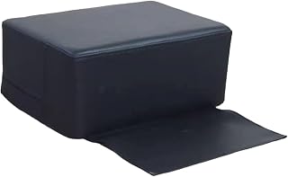 Cojín De Corte Para Niños - Silla De Peluquería ParaNiños, Alzador Elevador Para Sillas, Fácil De Limpiar, CojínCómodo Para Peinado De Niños Y Niñas, Con Cojín De Aumento De Altura Impermeable