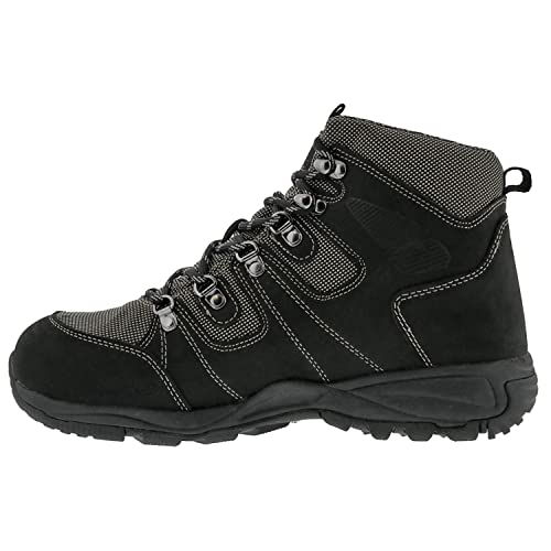 Drew Men's Trek Waterproof Boot4